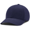 UNDER ARMOUR ArmourVent Stretch Fit Cap Herren 410 - midnight navy/midnight navy M/L