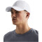 UNDER ARMOUR ArmourVent Stretch Fit Cap Herren 101 - white/white M/L