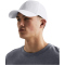 UNDER ARMOUR ArmourVent Cap Herren 101 - white/white L/XL