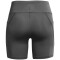 UNDER ARMOUR Launch 6" Laufshorts Damen 025 - castlerock/castlerock/reflective S