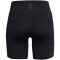 UNDER ARMOUR Launch 6" Laufshorts Damen 001 - black/black/reflective M
