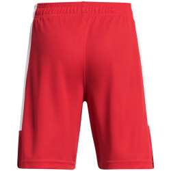 UNDER ARMOUR Zone Shorts Jungen 600 - red/white L...