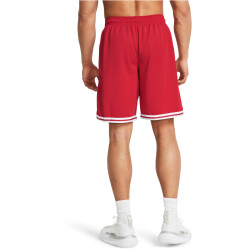 UNDER ARMOUR Zone Basketball Shorts Herren 600 -...