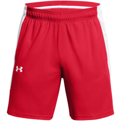 UNDER ARMOUR Zone Basketball Shorts Herren 600 -...