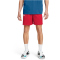 UNDER ARMOUR Zone Basketball Shorts Herren 600 - red/white/white XL