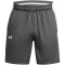 UNDER ARMOUR Zone Basketball Shorts Herren 025 - castlerock/white S