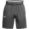 UNDER ARMOUR Zone Shorts Herren 025 - castlerock/white XXL