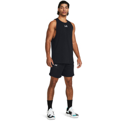 UNDER ARMOUR Zone Basketball Shorts Herren 001 -...