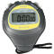 V3TEC VTEC 1000 Stoppuhr anthrazit