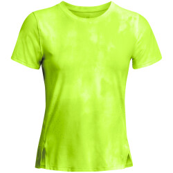 UNDER ARMOUR Launch Elite Laufshirt Damen 731 - high vis...