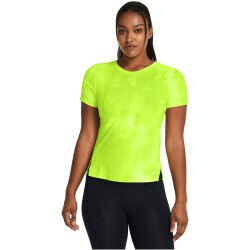 UNDER ARMOUR Launch Elite Laufshirt Damen 731 - high vis...