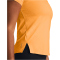 UNDER ARMOUR Launch Elite Laufshirt Damen 803 - nova orange/reflective XS