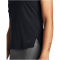 UNDER ARMOUR Launch Elite Laufshirt Damen 001 - black/reflective XS