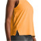 UNDER ARMOUR Launch Elite Vent Tanktop Damen 803 - nova orange/reflective XS