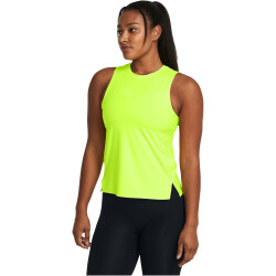 UNDER ARMOUR Launch Elite Vent Tanktop Damen 731 - high...