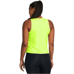 UNDER ARMOUR Launch Elite Vent Tanktop Damen 731 - high...