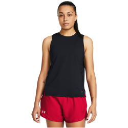 UNDER ARMOUR Launch Elite Vent Tanktop Damen 001 -...