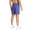 UNDER ARMOUR Woven Shorts Herren 561 - starlight/white L