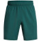 UNDER ARMOUR Woven Shorts Herren 449 - hydro teal/radial turquoise M