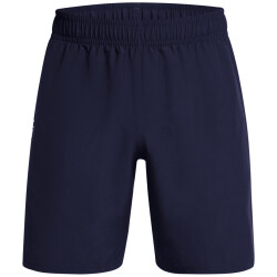 UNDER ARMOUR Woven Shorts Herren 410 - midnight...