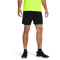 UNDER ARMOUR Woven Shorts Herren 002 - black/high vis yellow XXL