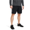 UNDER ARMOUR Woven Shorts Herren 001 - black/white L