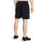 UNDER ARMOUR Woven Shorts Herren 001 - black/white L