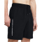 UNDER ARMOUR Woven Shorts Herren 001 - black/white L