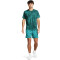 UNDER ARMOUR Vanish 6" Shorts Herren 464 - circuit teal/hydro teal/hydro teal S