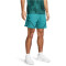 UNDER ARMOUR Vanish 6" Shorts Herren 464 - circuit teal/hydro teal/hydro teal S