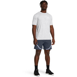UNDER ARMOUR Vanish 6" Shorts Herren 044 - downpour...