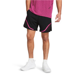 UNDER ARMOUR Vanish 6" Shorts Herren 002 -...