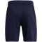 UNDER ARMOUR Tech Logo Shorts Jungen 410 - midnight navy/mod gray XS (122-127 cm)
