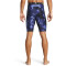 UNDER ARMOUR HeatGear Funktionsshorts Herren 561 - starlight/white S