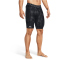 UNDER ARMOUR HeatGear Funktionsshorts Herren 001 - black/white XL