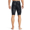 UNDER ARMOUR HeatGear Funktionsshorts Herren 001 - black/white XL