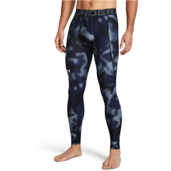 UNDER ARMOUR HeatGear Tights Herren 410 - midnight...
