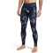 UNDER ARMOUR HeatGear Tights Herren 410 - midnight navy/white S