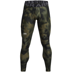 UNDER ARMOUR HeatGear Tights Herren 390 - marine od...