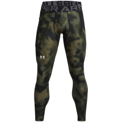 UNDER ARMOUR HeatGear Tights Herren 390 - marine od...