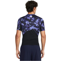 UNDER ARMOUR HeatGear Printed Funktionsshirt Herren 561 -...