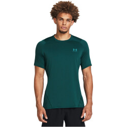 UNDER ARMOUR HeatGear Graphic Funktionsshirt Herren 449 -...