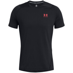 UNDER ARMOUR HeatGear Graphic Funktionsshirt Herren 001 -...