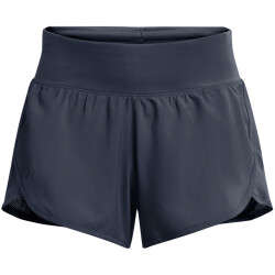UNDER ARMOUR Fly-By Elite 3‘ Shorts Damen 044 -...
