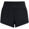 UNDER ARMOUR Fly-By Elite 3&lsquo; Shorts Damen 001 - black/black/reflective M