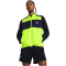 UNDER ARMOUR Run Everywhere Laufweste Herren 731 - high vis yellow/midnight navy/white S