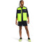 UNDER ARMOUR Run Everywhere Laufweste Herren 731 - high vis yellow/midnight navy/white S