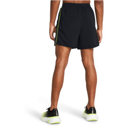 UNDER ARMOUR Launch Laufshorts Herren 001 - black/midnight navy/white S