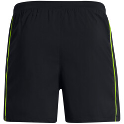 UNDER ARMOUR Launch Laufshorts Herren 001 - black/midnight navy/white S