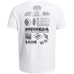UNDER ARMOUR Launch Laufshirt Herren 100 -...
